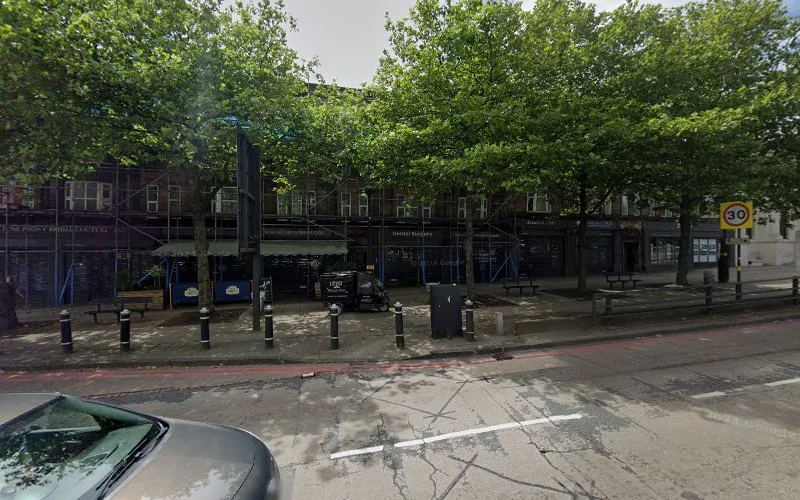 Bhandal Dental Surgery - Dental clinic in Birmingham