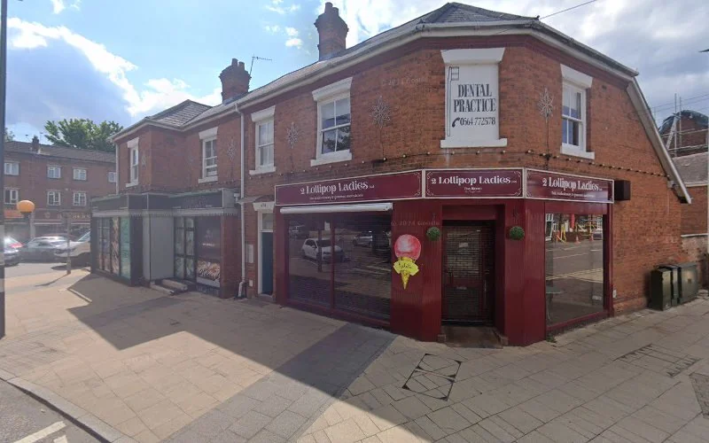 Dental Health Care - Dental clinic in Solihull