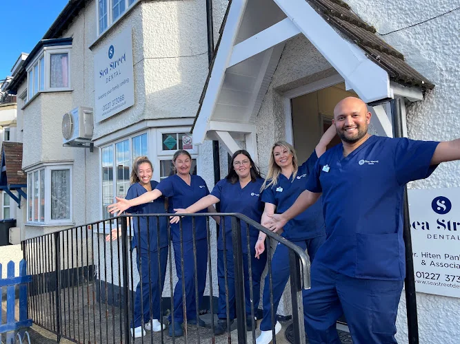 Sea Street Dental - Dental clinic in Herne Bay