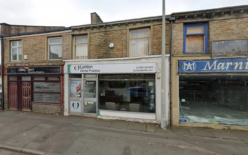 Lynton Dental Practice - Dental clinic in Accrington