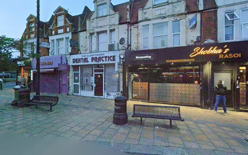 The Clock Tower Dental (Harrow) - Dental clinic in Harrow