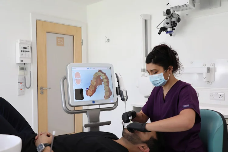 Sardinia House Dental Practice - Dentist in London