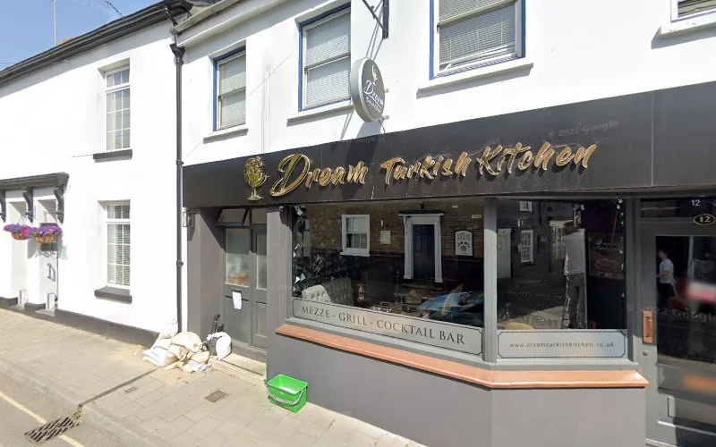 Mr N J Thompson - Mill Street Dental Practice - Dental clinic in Kingsbridge