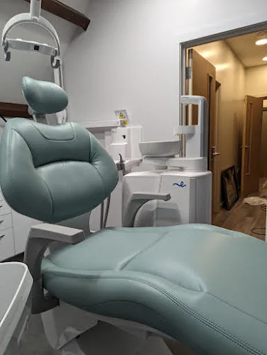 Specialist Dental Partners - Dentist in Royston