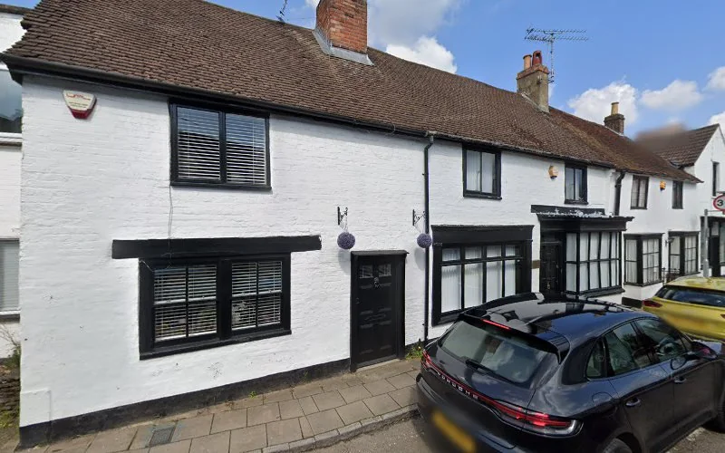 iOScanners Direct - Dental clinic in Bagshot