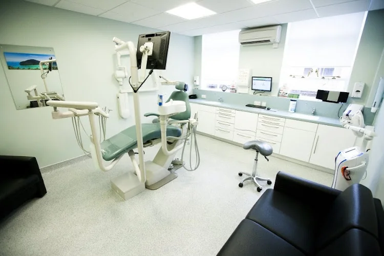 Inspired Dental Care - Dentist in Exeter