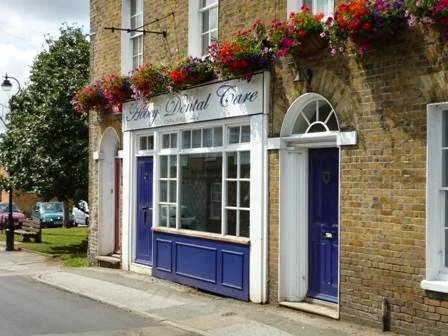 Abbey Dental Care - Dental clinic in Ramsgate