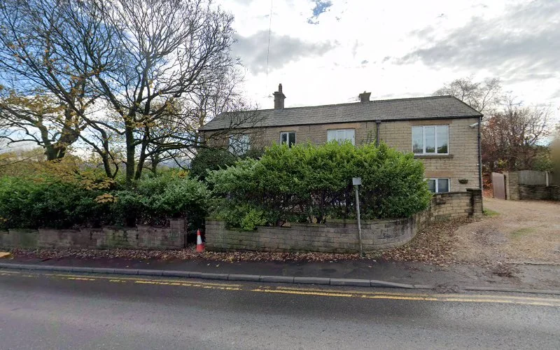 Clark C M - Dental clinic in Hyde