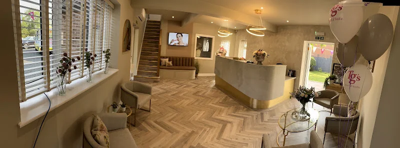 TG's Dental Suite - Scraptoft - Dentist in Leicester