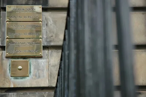 New Town Dental Care - Cosmetic dentist in Edinburgh