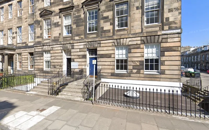 Swan Dr D - Dental clinic in Edinburgh