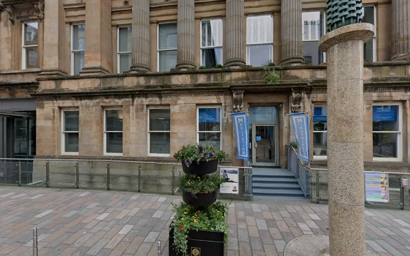 Westerwood Merchant City - Dentist in Glasgow