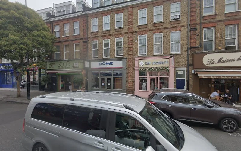 Chande S N - Dental clinic in London