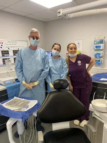 Cadbury Dental Practice - Cosmetic & General Dentistry, Dental Implants & Invisalign Diamond Expert Provider in Birmingham - Dentist in Birmingham