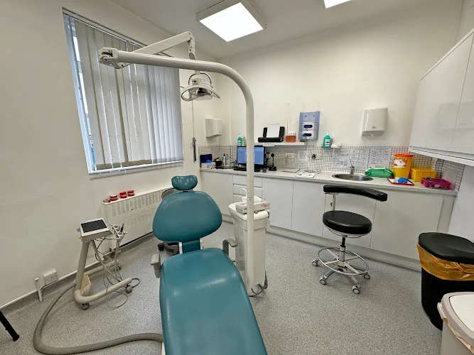 Scottish Orthodontics Kirkcaldy - Orthodontist in Kirkcaldy