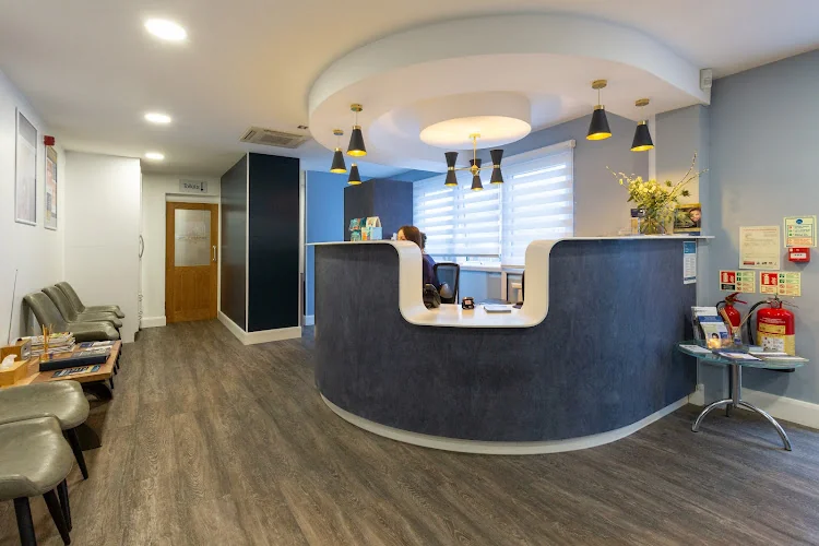 The Essex Smile Centre - Dental clinic in Rayleigh
