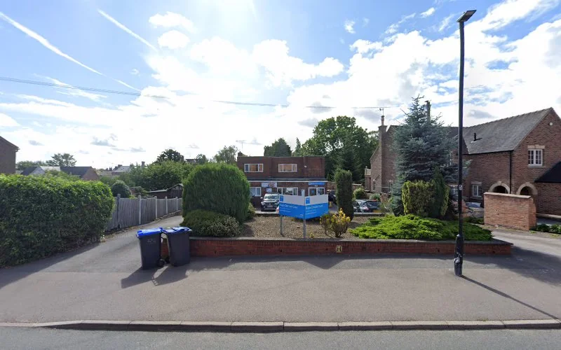 Mrs G R Haskell - Tutbury Dental Practice - Dental clinic in Burton-on-Trent