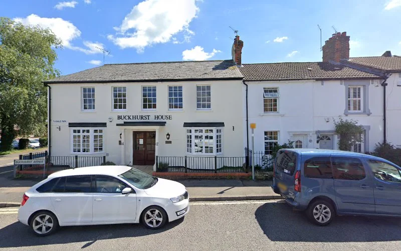 Robert Luke & Associates - Dentist in Sevenoaks