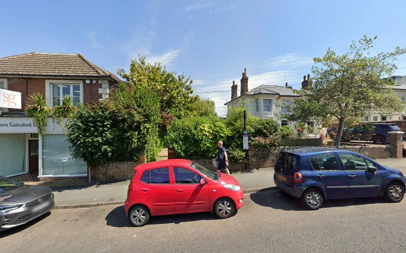 The Hollies Dental Care - Dental clinic in Uckfield