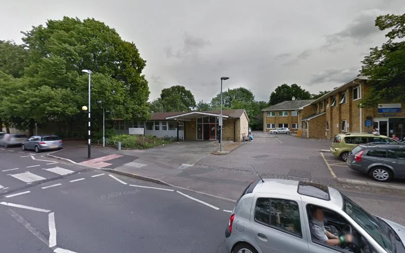 Harlow Dental Practice - Dental clinic in Harlow