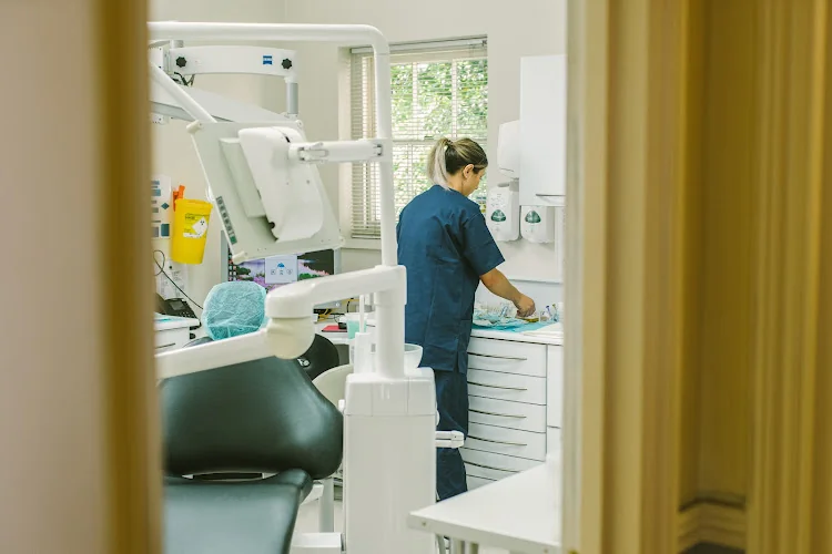 Windsor Centre For Advanced Dentistry - Dentist in Windsor