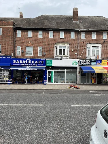 Family Dental Practice - Dental clinic in Dagenham