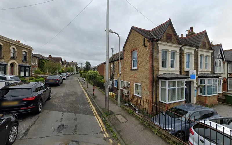 Baker Dr C - Dental clinic in Whitstable