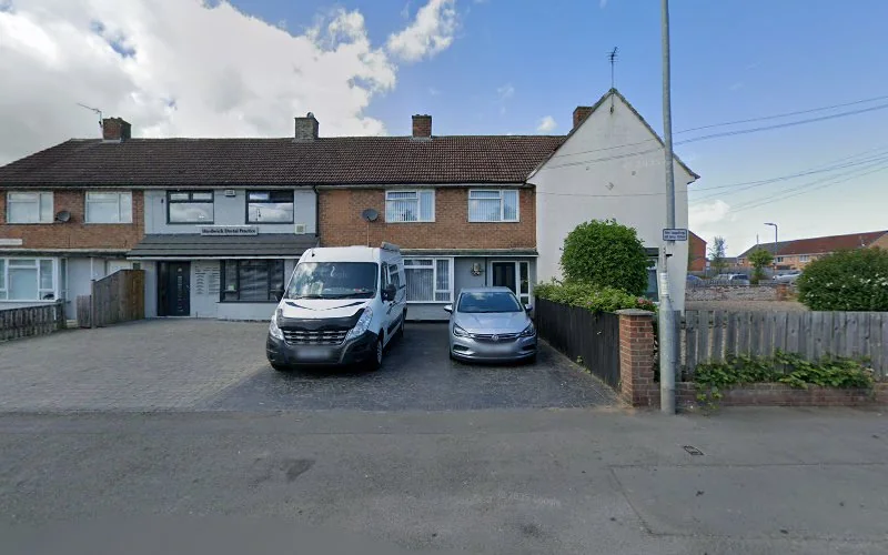 Hardwick Dental Practice - Dental clinic in Stockton-on-Tees
