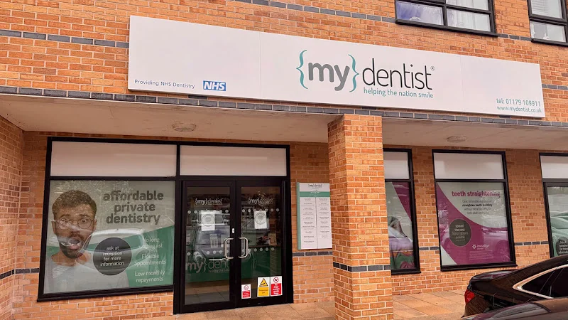mydentist, St. Luke's House, Emerson’s Green - Dentist in Bristol