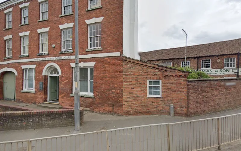 Holland House Dental Care - Dentist in Boston