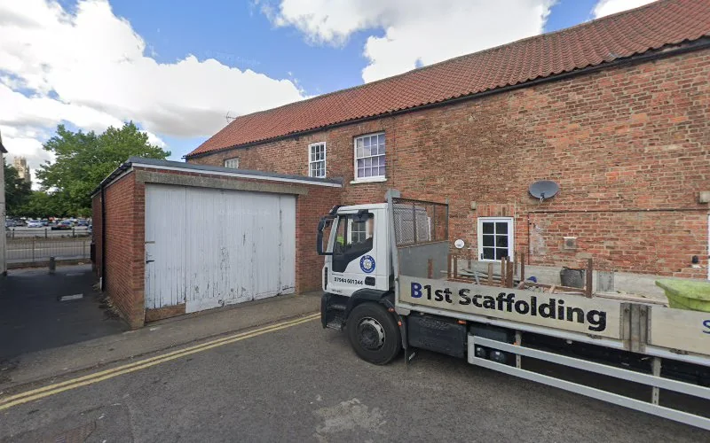 Van Wyk O - Dental clinic in Boston