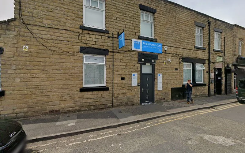 Dr David RIpolles - Dental clinic in Stalybridge