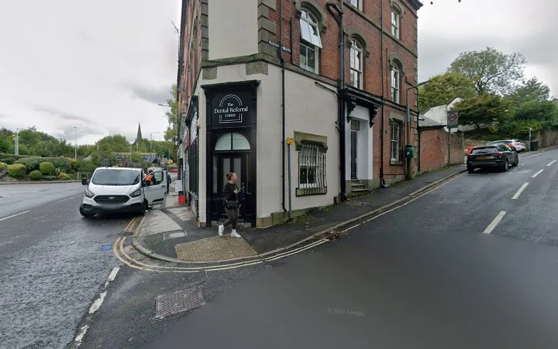 The Dental Referral Centre - Dental clinic in Dronfield