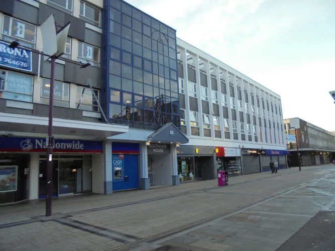 New Smile Orthodontics - Orthodontist in Basildon