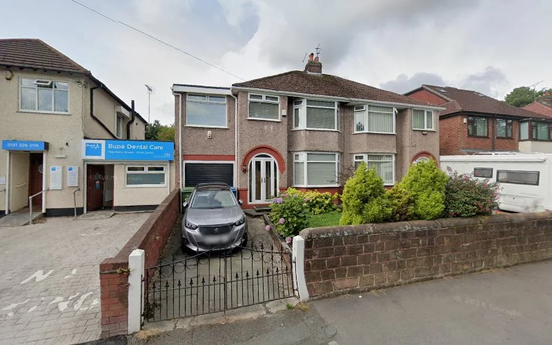 Haymans Green Dental Practice - Dental clinic in Liverpool