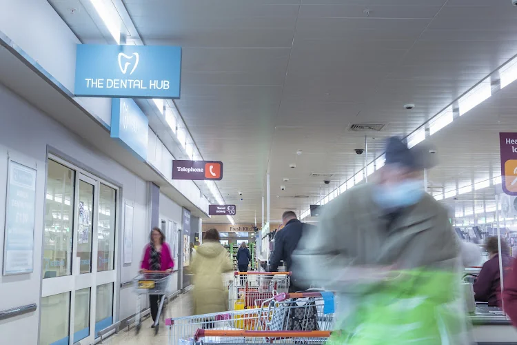 The Dental Hub - Dentist in Harrogate