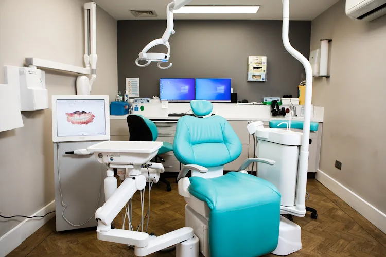 McGrath Dental & Implant Clinic - Dentist in Wirral