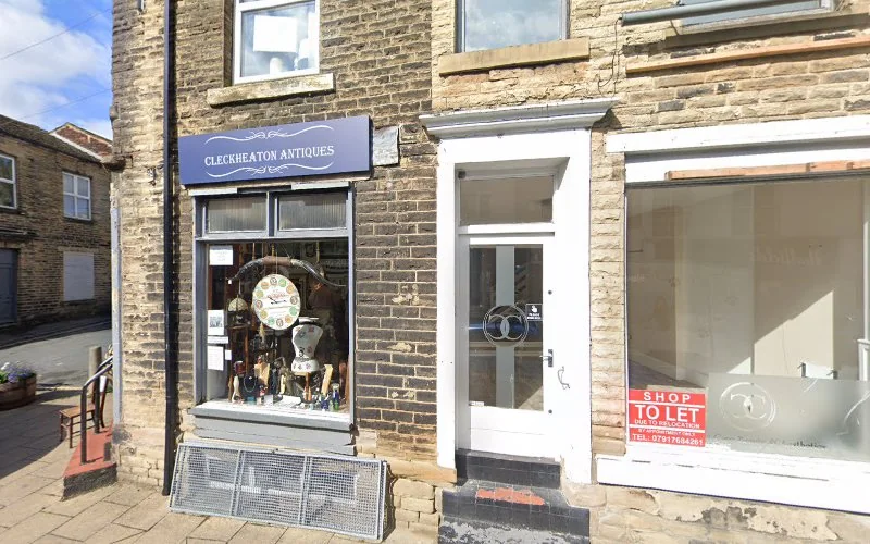 AC Ceramics - Dental clinic in Cleckheaton