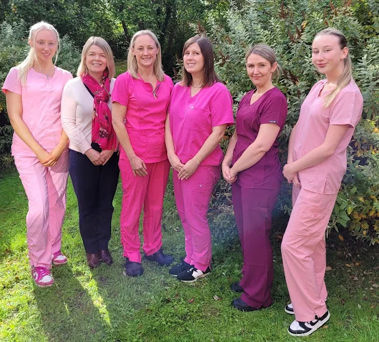 Finney Lane Dental Practice - Dentist in Cheadle