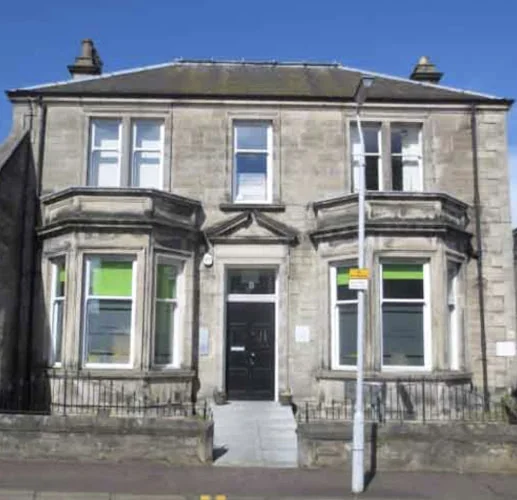 Canmore Dental Practice - Dental clinic in Dunfermline