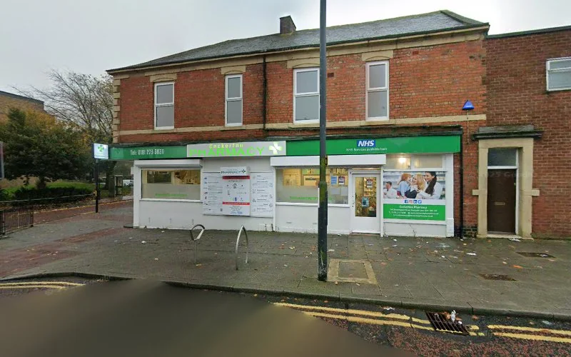 Naru Dr B S - Dental clinic in Newcastle upon Tyne