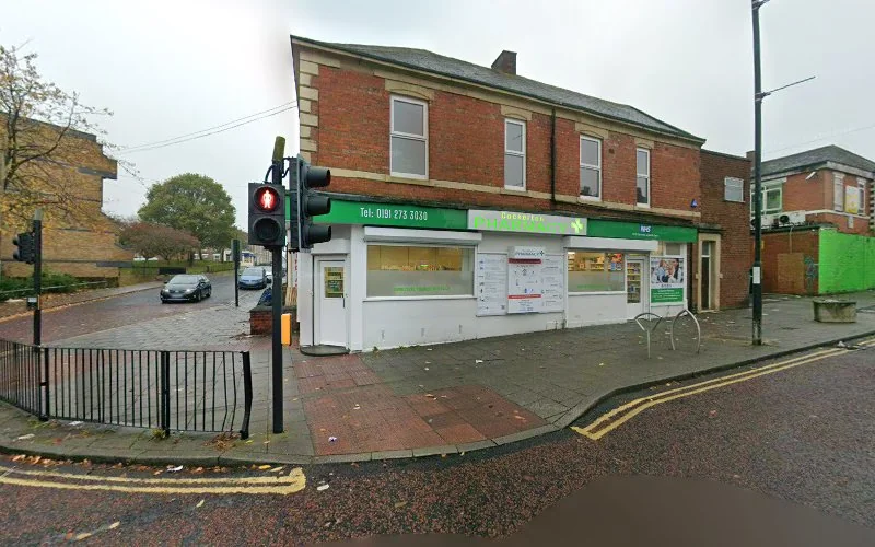Beaconsfield Street Surgery - Dental clinic in Newcastle upon Tyne
