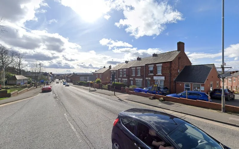 mydentist, Neale Terrace, Birtley - Dentist in Chester-le-Street