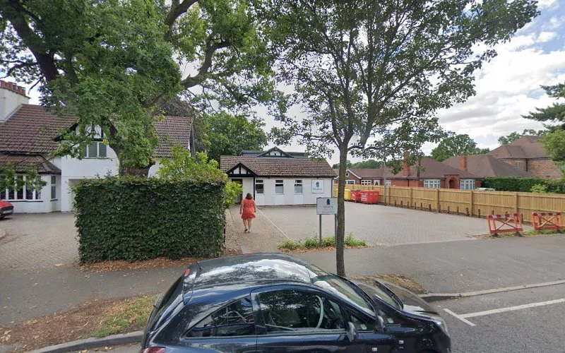 Dentist - Dental clinic in Woodhall Spa