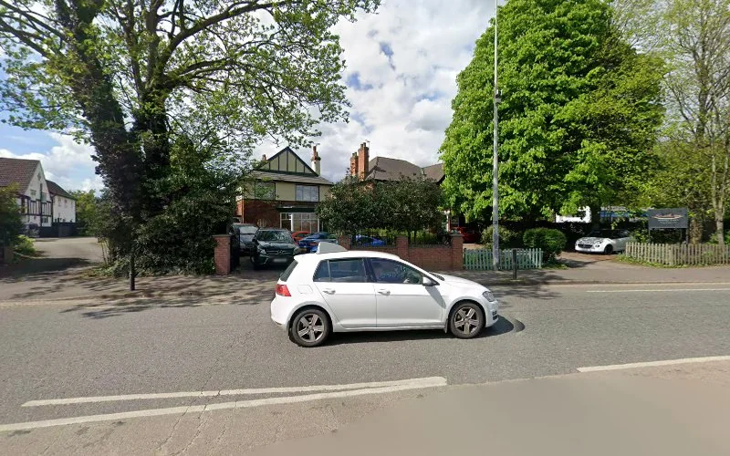 Scunthorpe Dental Care - Dentist in Scunthorpe