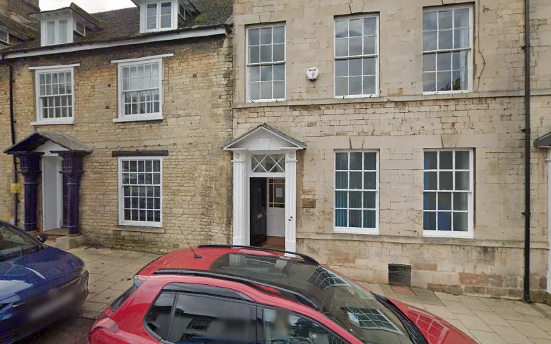 J F HAWKINS BDS - Dentist in Stamford