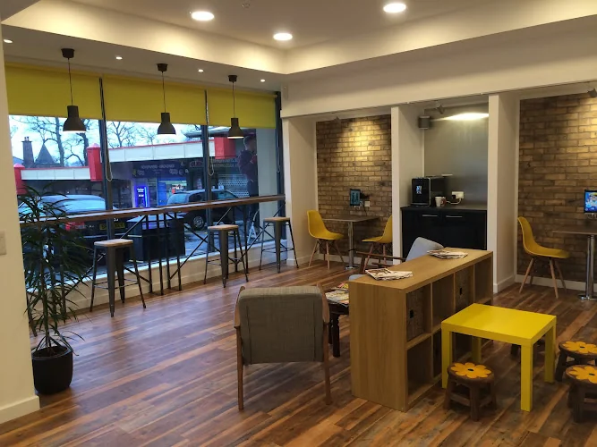 Buttercup 7 Dental - Dentist in Glasgow