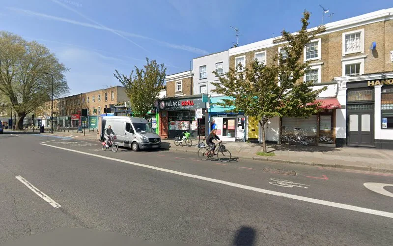 Kennington Dental Care - Dentist in London