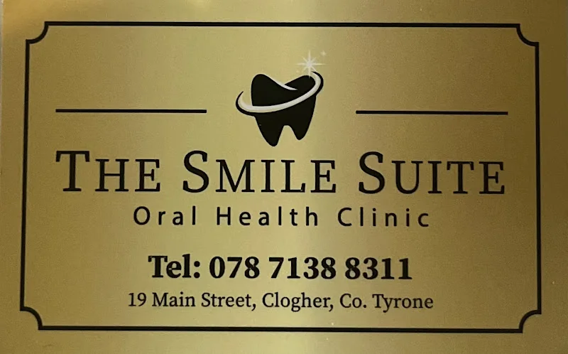 The Smile Suite @ Perfect Image