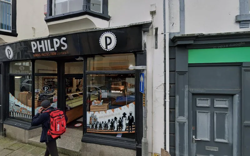 Hogg Dr Paul - Dental clinic in Helston